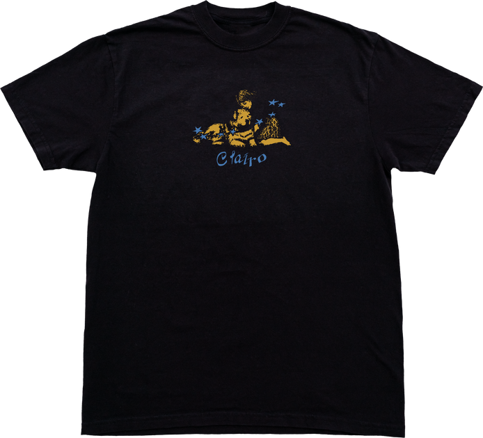 Merch – Clairo