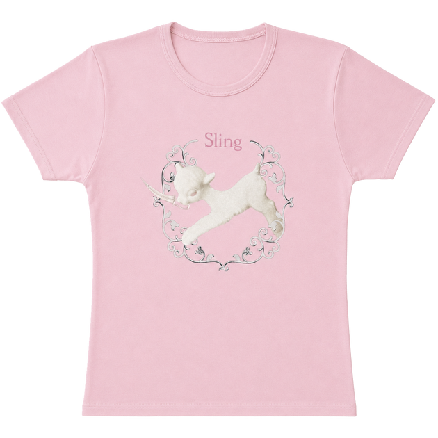 Merch – Clairo