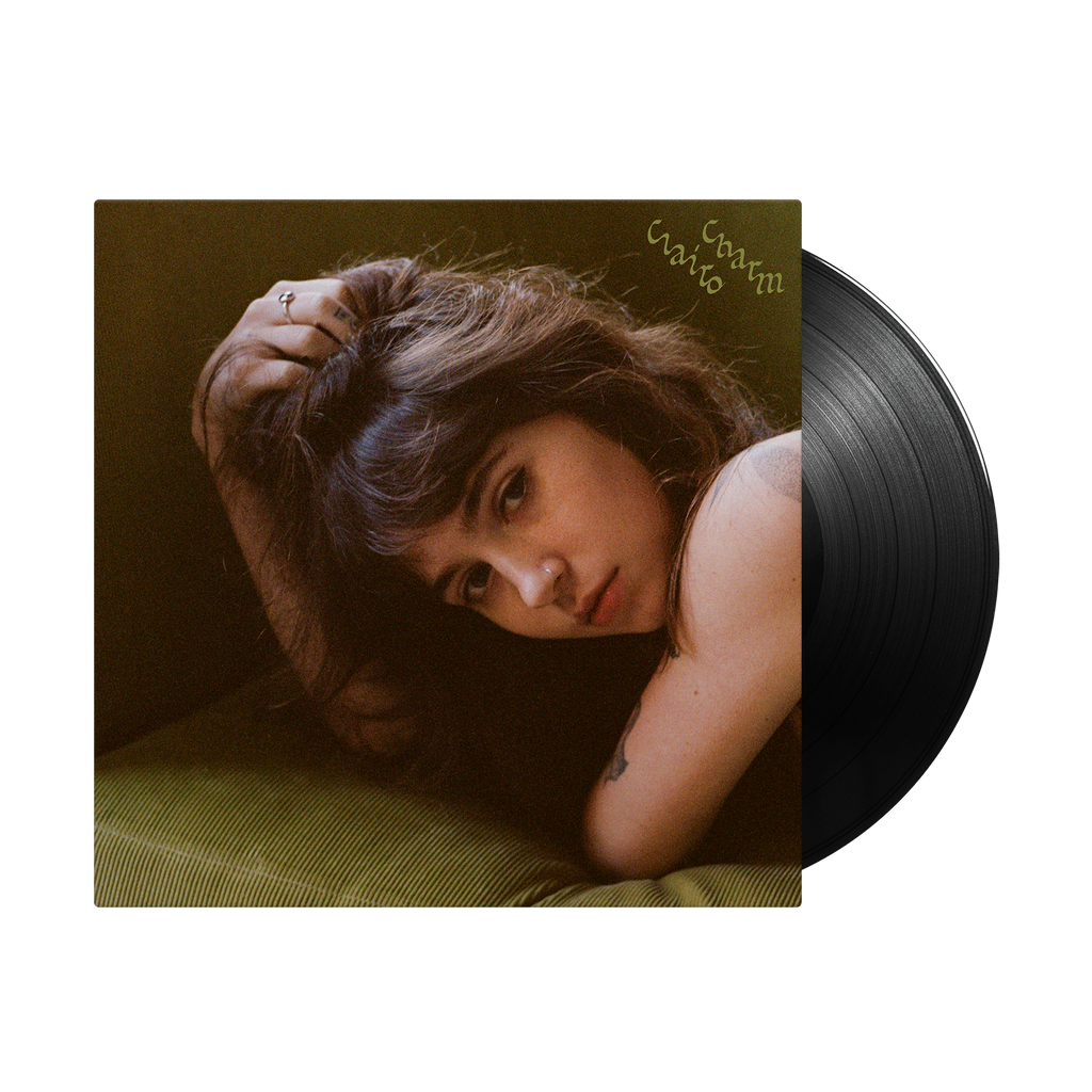 Clairo Charm レコード Charm Vinyl – Clairo