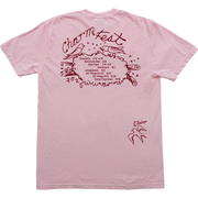 Charm Fest Tee (Blossom)