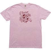 Charm Fest Tee (Blossom)