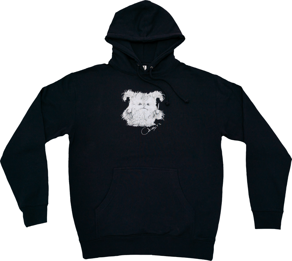 【Mサイズ】Clairo Charm Baby Knight Hoodie Clairo Merch Charm Baby Knight Hoodie Fashion Hoodies Men