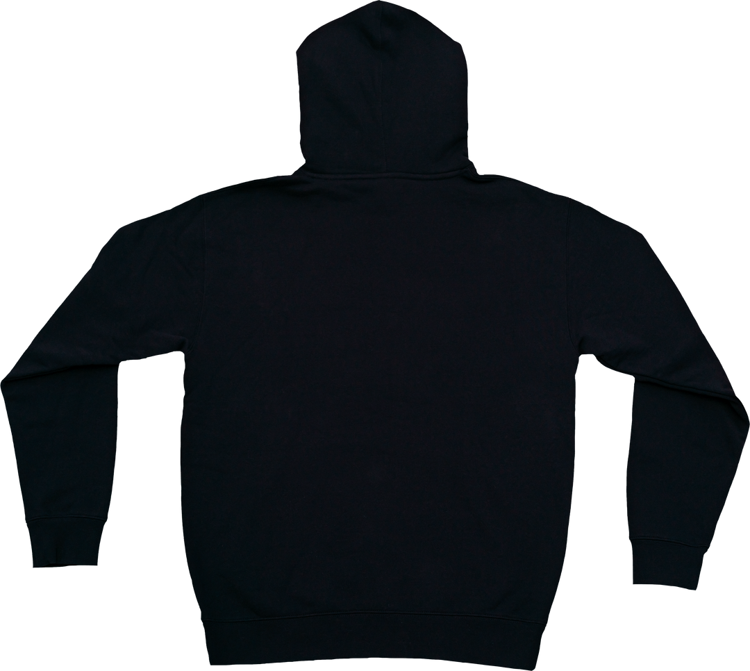 Charm Wizard Hoodie (Navy) – Clairo