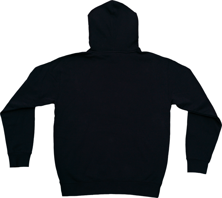 Charm Wizard Hoodie (Navy)