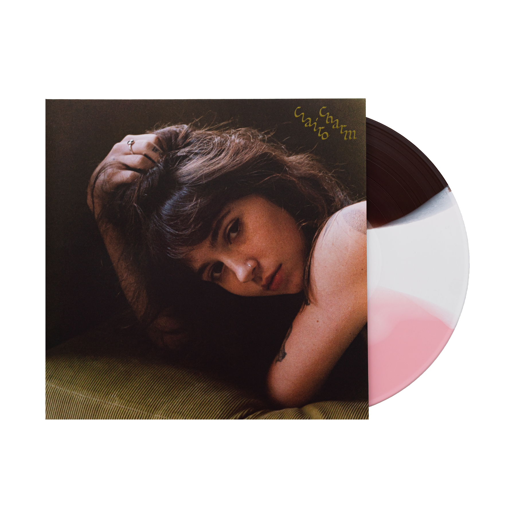 Charm Vinyl (Anniversary) – Clairo Charm Vinyl (Anniversary) – Clairo