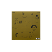 Charm Vinyl (Anniversary)