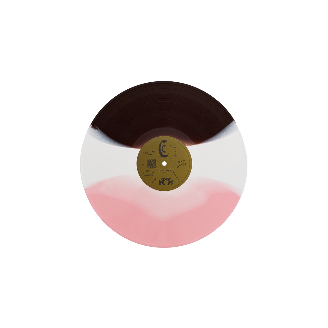 Charm Vinyl (Anniversary) – Clairo Charm Vinyl (Anniversary) – Clairo