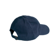 Clairo Dad Hat (Navy)