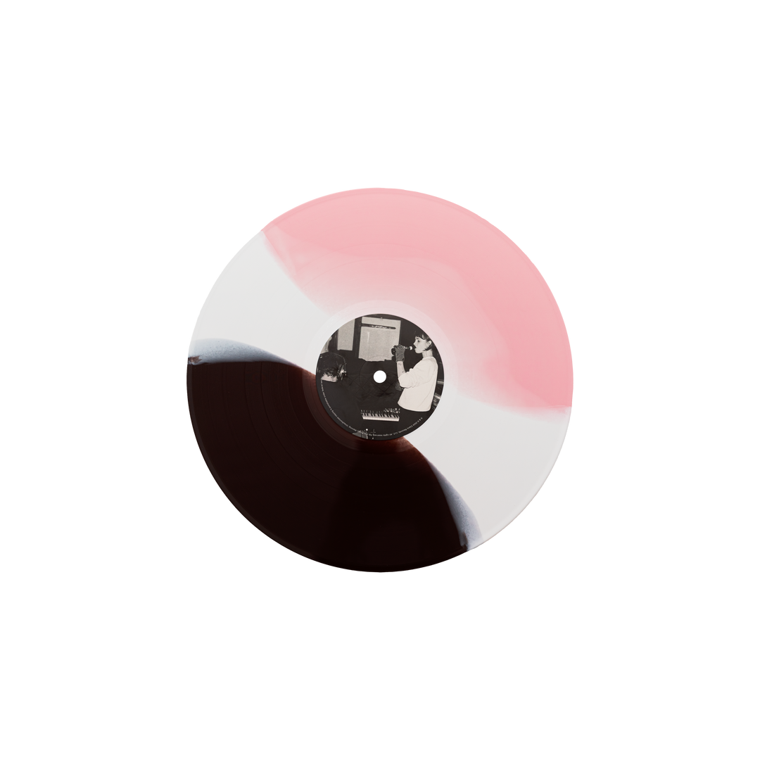 Charm Vinyl (Anniversary) – Clairo