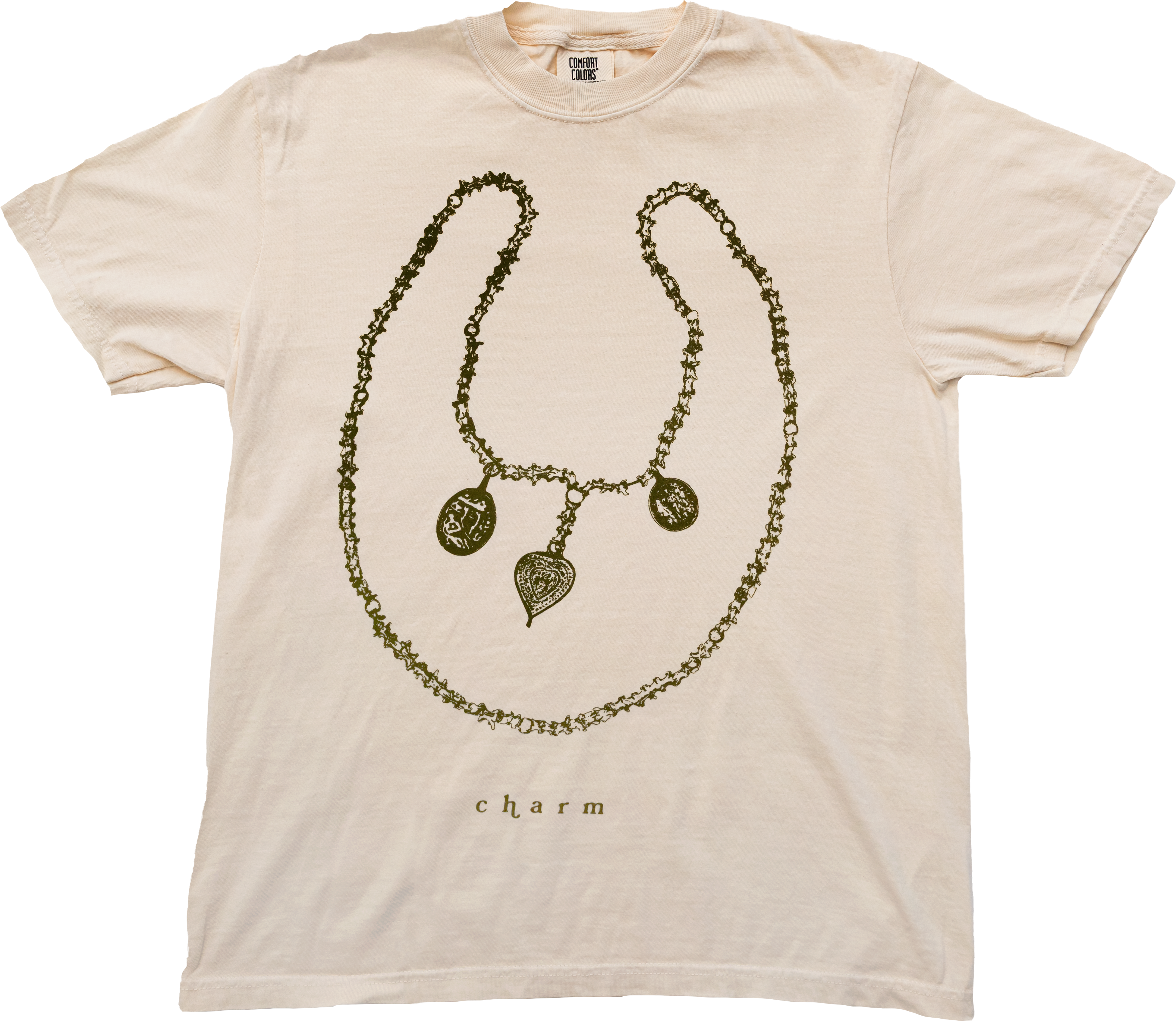 Charm Anniversary – Clairo