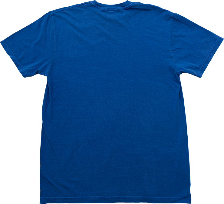 Charm Fairy Flute Tee (Flo Blue)
