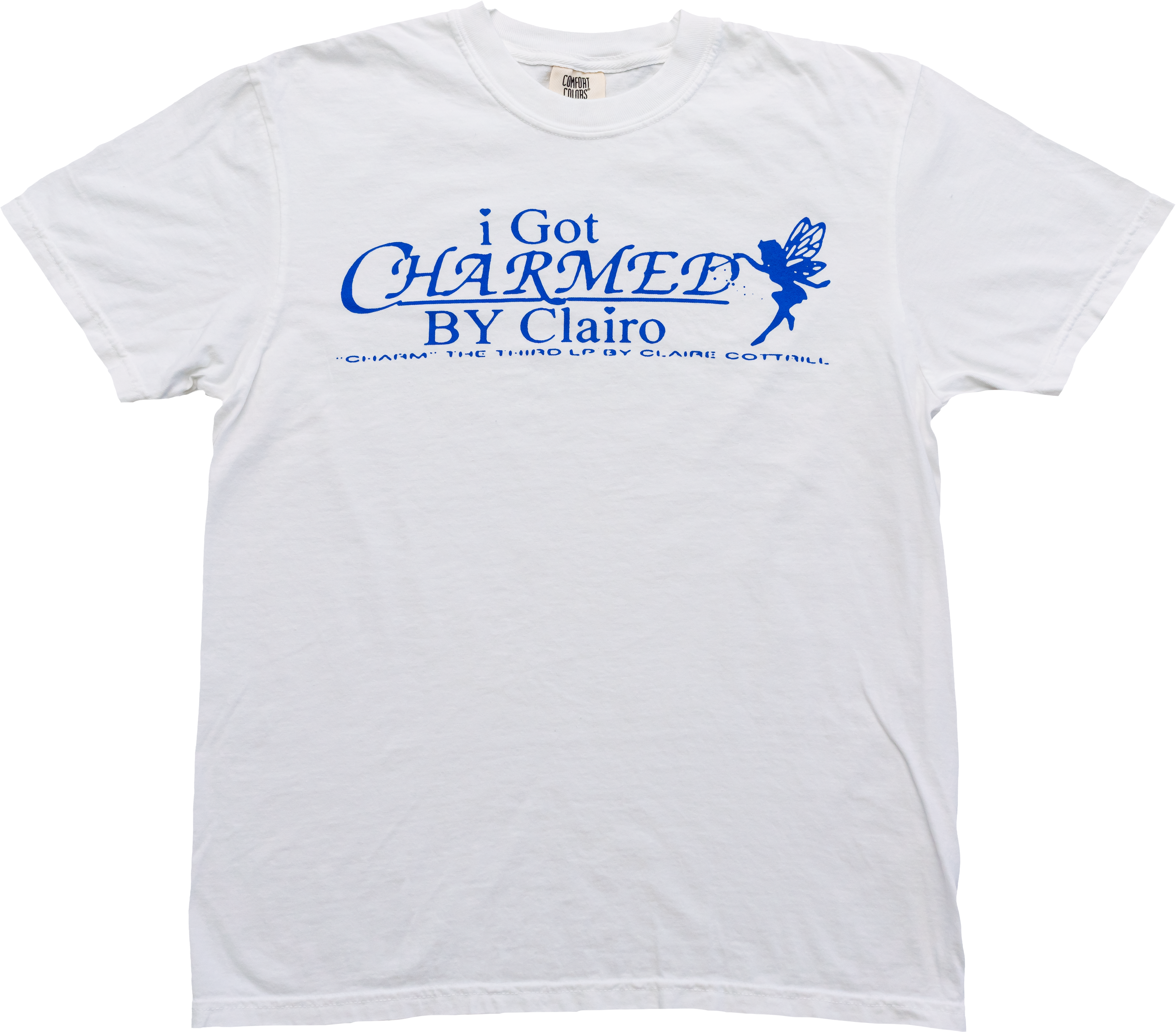 Merch – Clairo