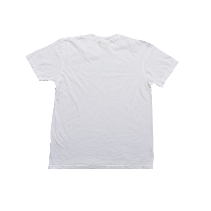 I Got Charmed Tee (White)