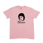 Clairo On Tour Tee (Light Pink)