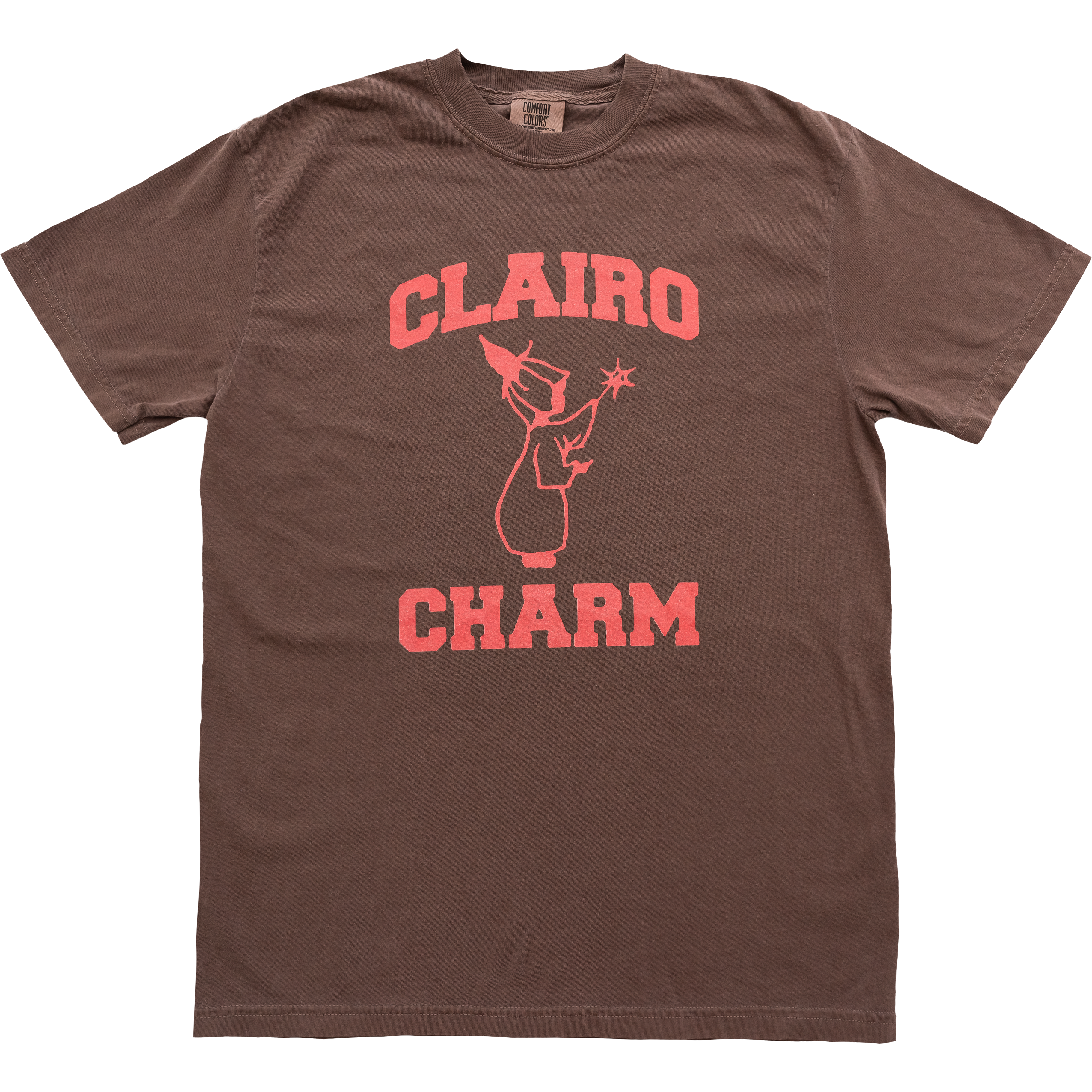 Clairo Charm スウェット L 51FIpq2jMQL.jpg