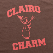 Charm Spell Tee (Espresso)