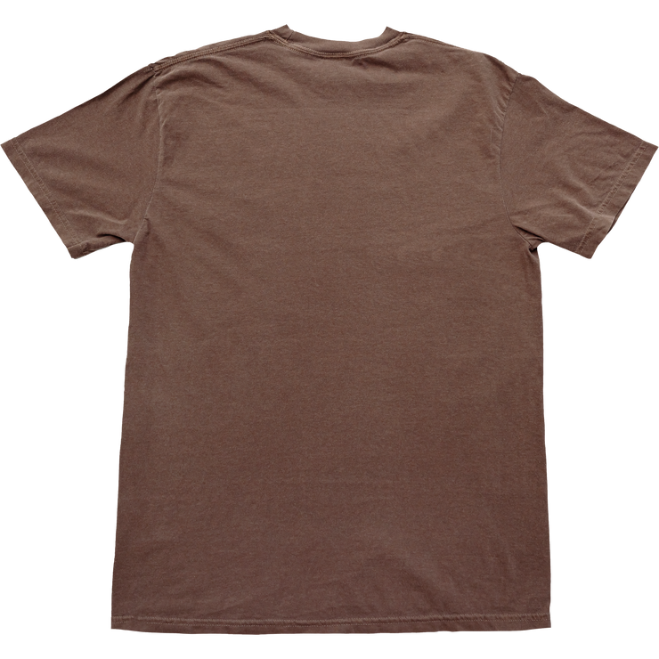 Charm Spell Tee (Espresso)