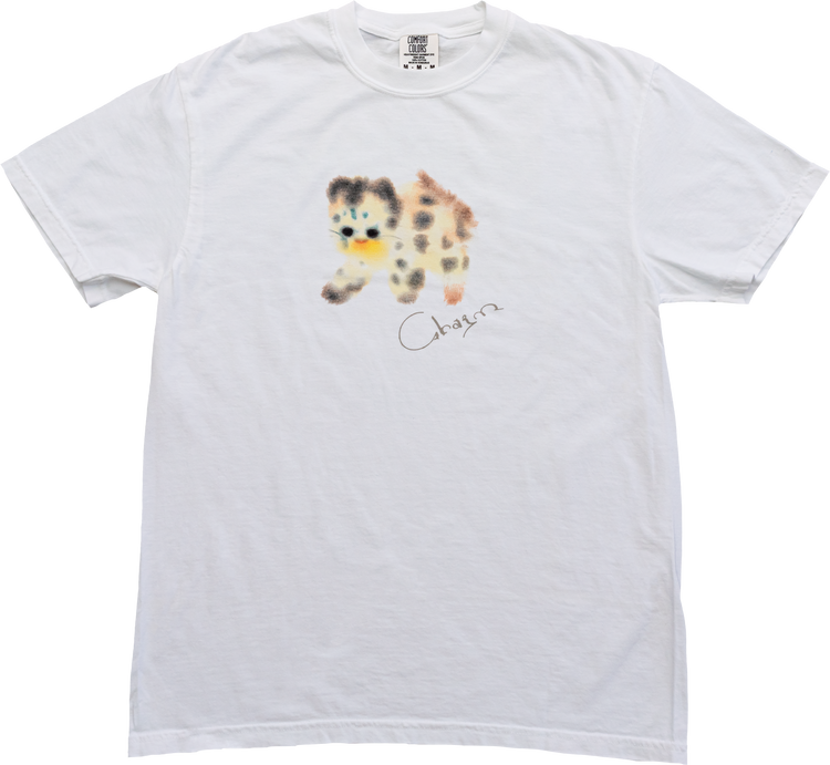 Clairo Charm 公式Tシャツ Mサイズ Amazon.co.jp: 限定品Clairo Charm クレイロ公式Tシャツ Mサイズ