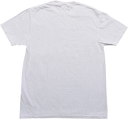 Charm Cat Tee (White)