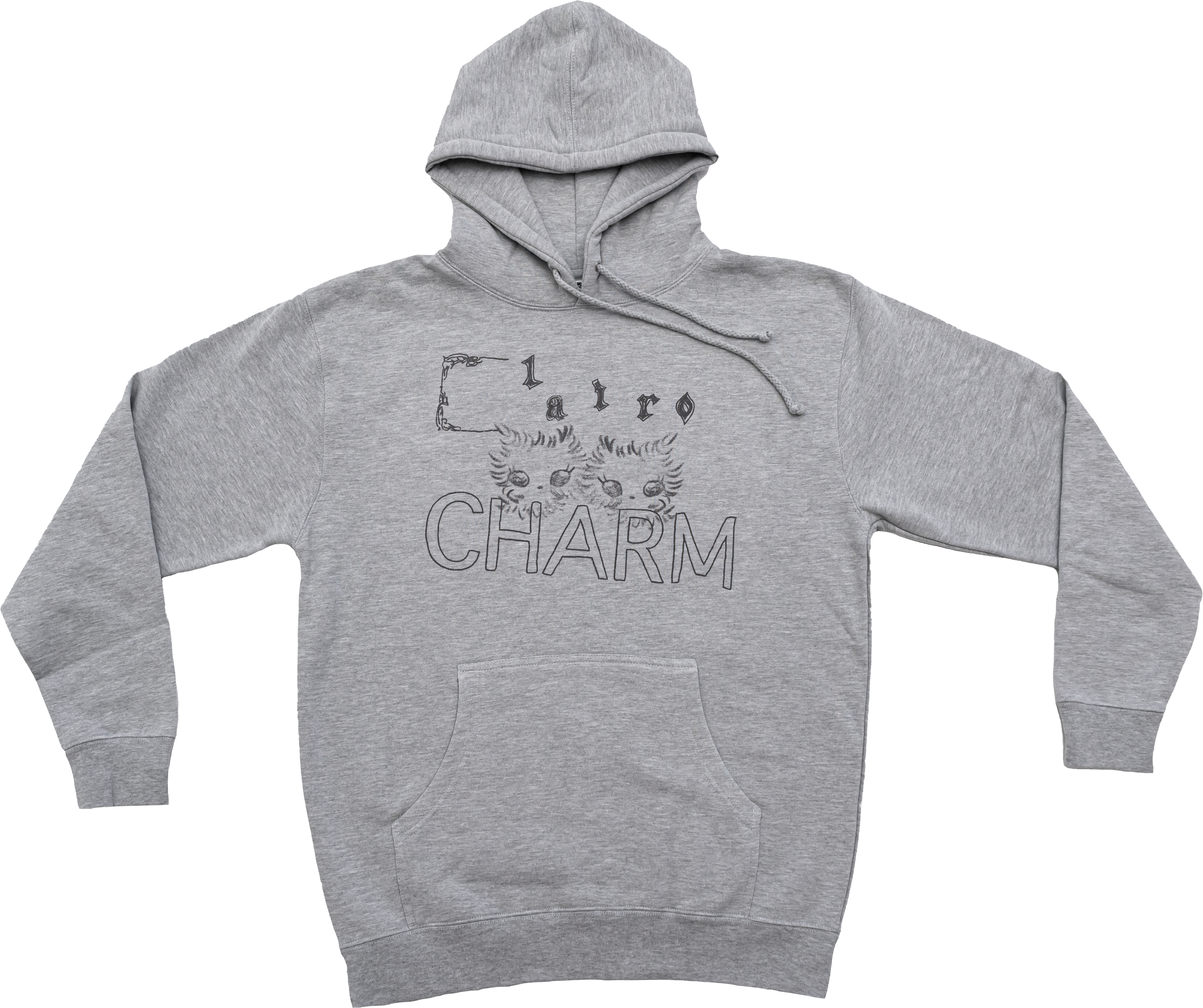 Clairo Charm スウェット L clairomerch_035.png?v=1752136079