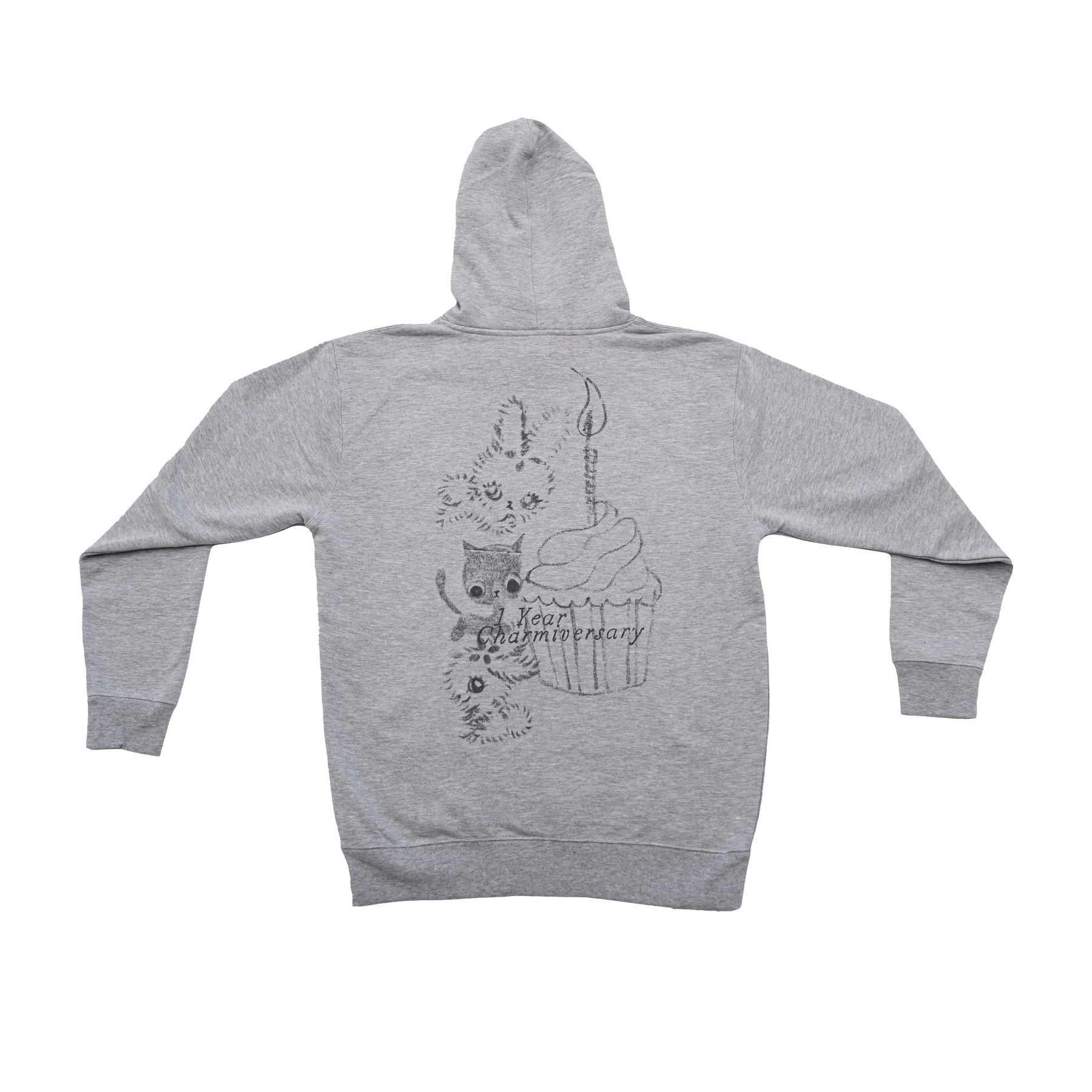 【Mサイズ】Clairo Charm Baby Knight Hoodie Clairo Merch Charm Baby Knight Hoodie Fashion Hoodies Men