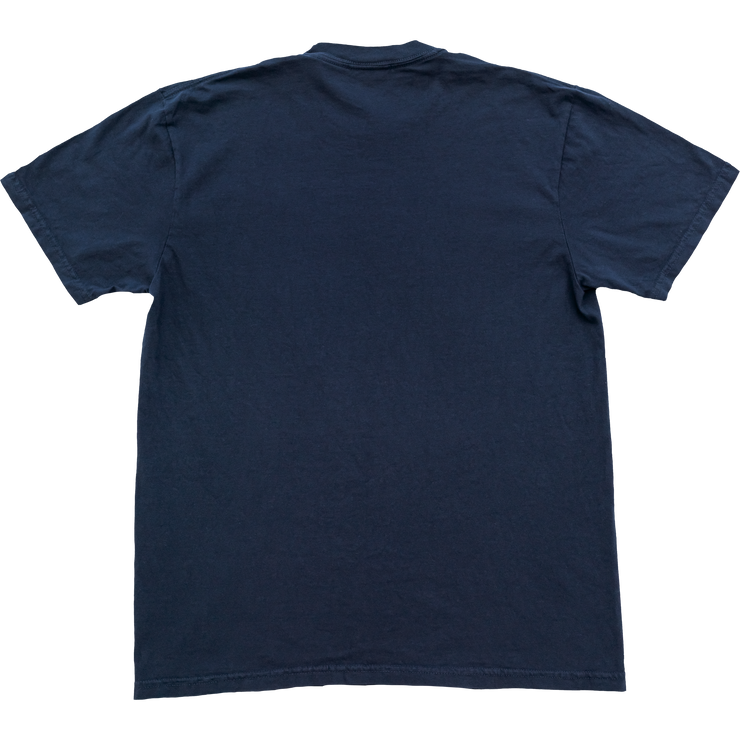 Charm Finds You Tee (Navy)