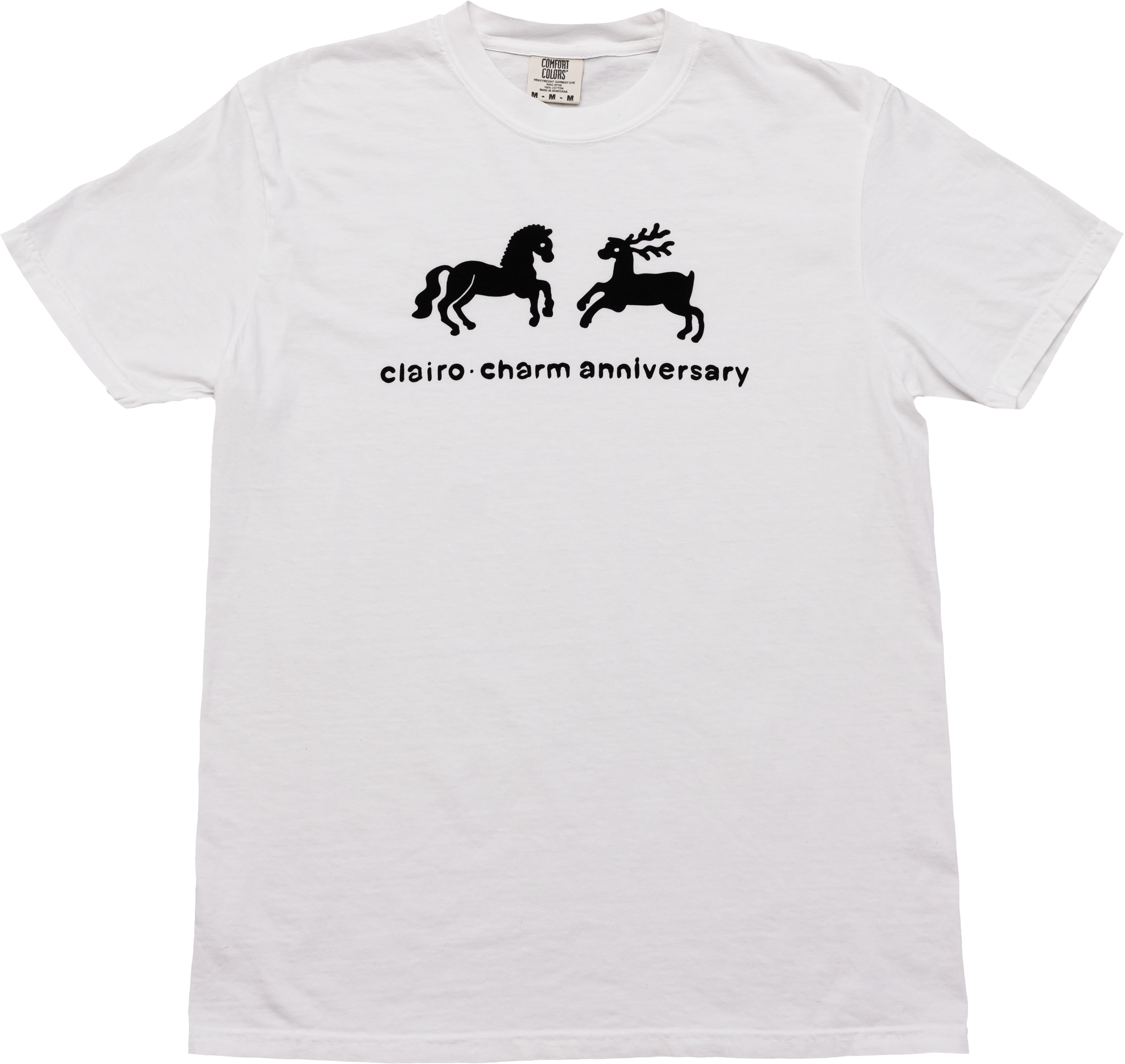 Merch – Clairo