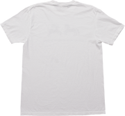 Charm Wildlife Tee (White)