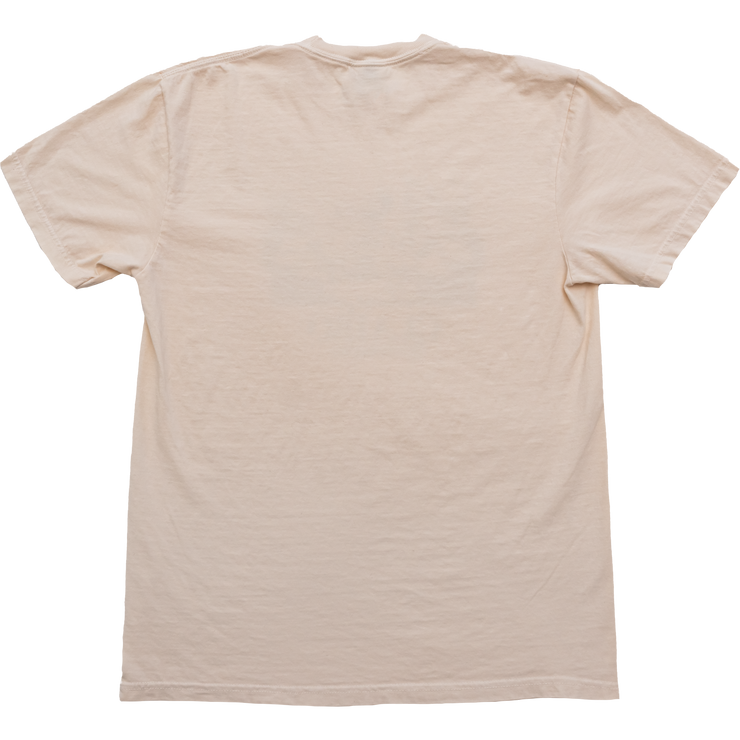Charm Stage Tee (Ivory)