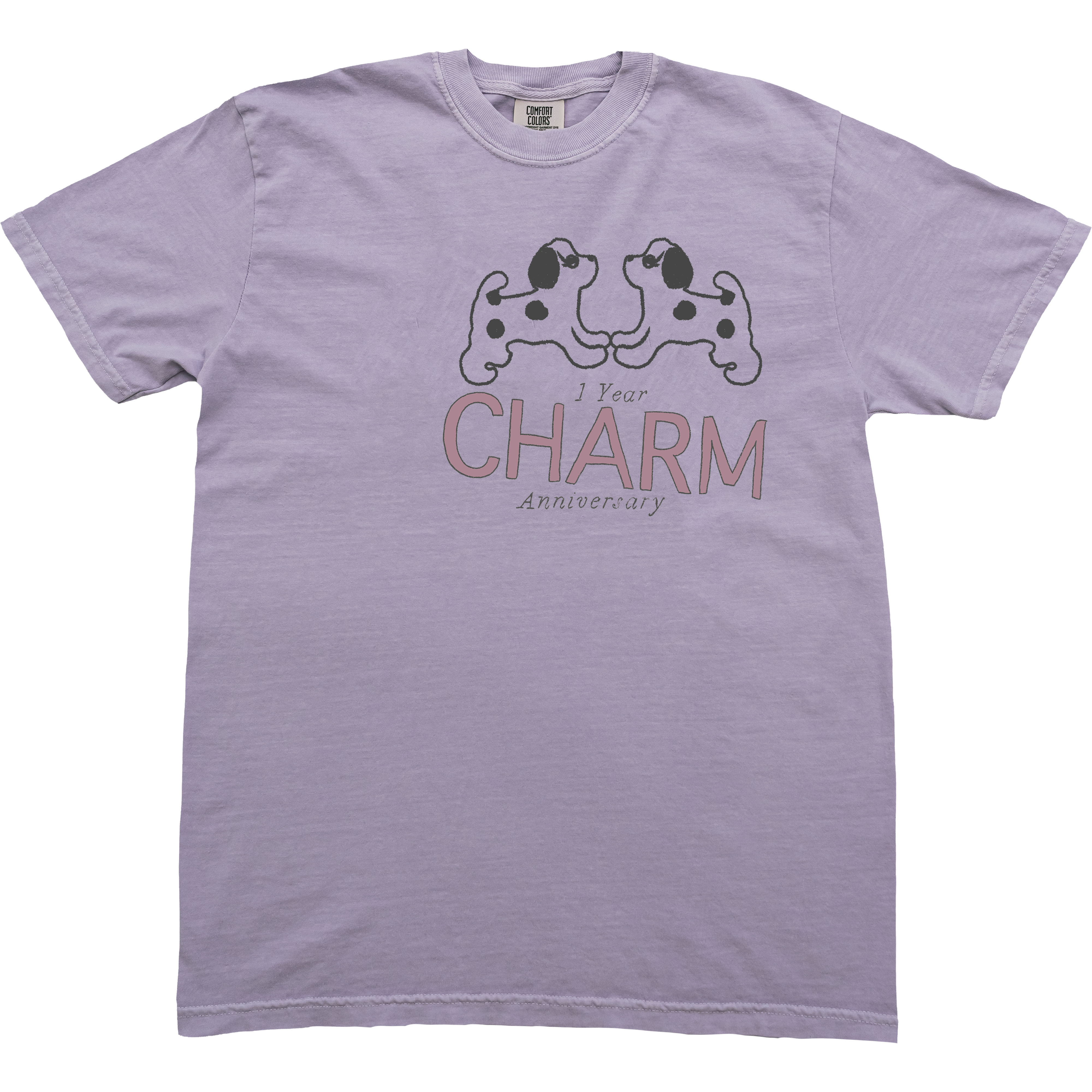 Clairo Charm 公式トートバッグ 完売品 Merch – Clairo