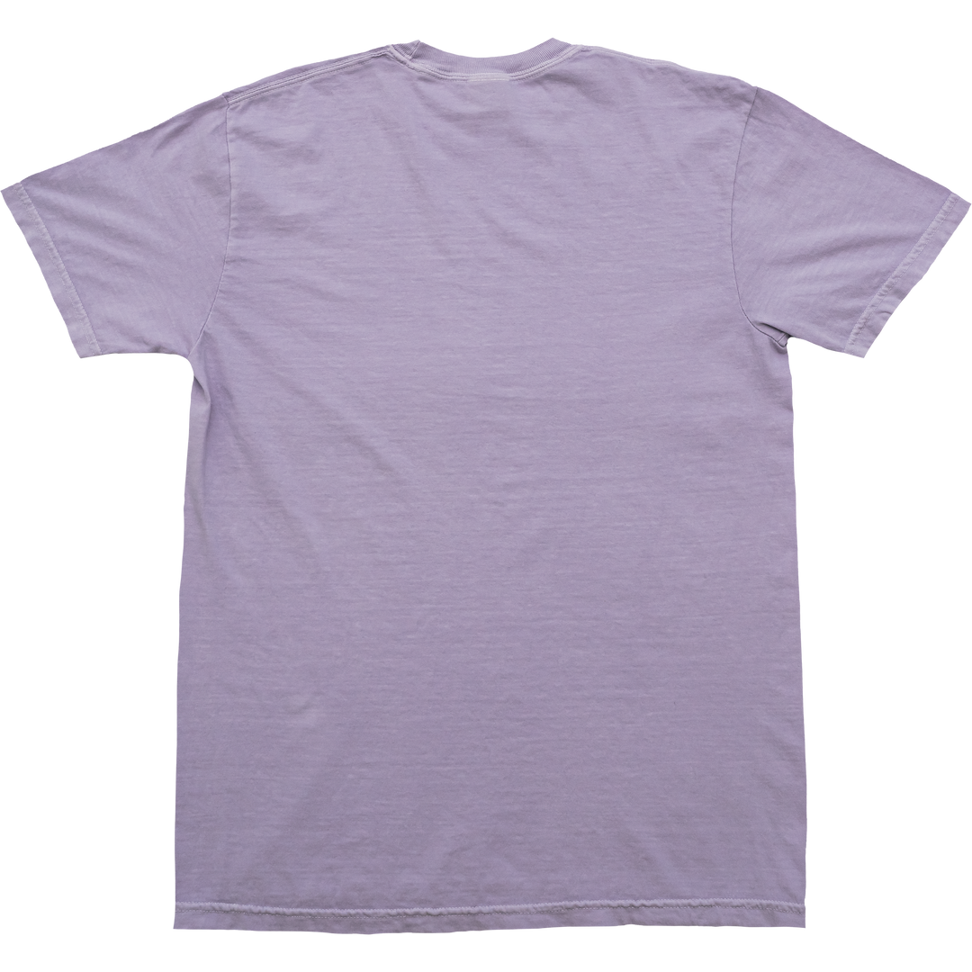 Charm Puppy Tee (Orchid) – Clairo