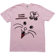 Charm Butterfly Tee (Blossom)