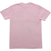 Charm Butterfly Tee (Blossom)